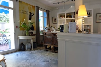 Hotel Normandy,Cap D'ail>>Alpes-Maritimes,1 star