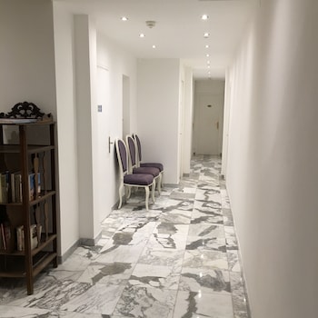 hotel normandy