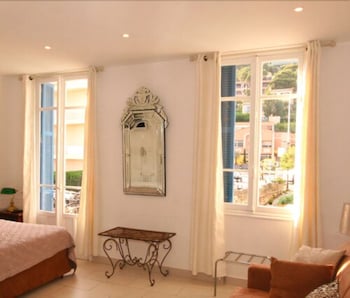 hotel normandy