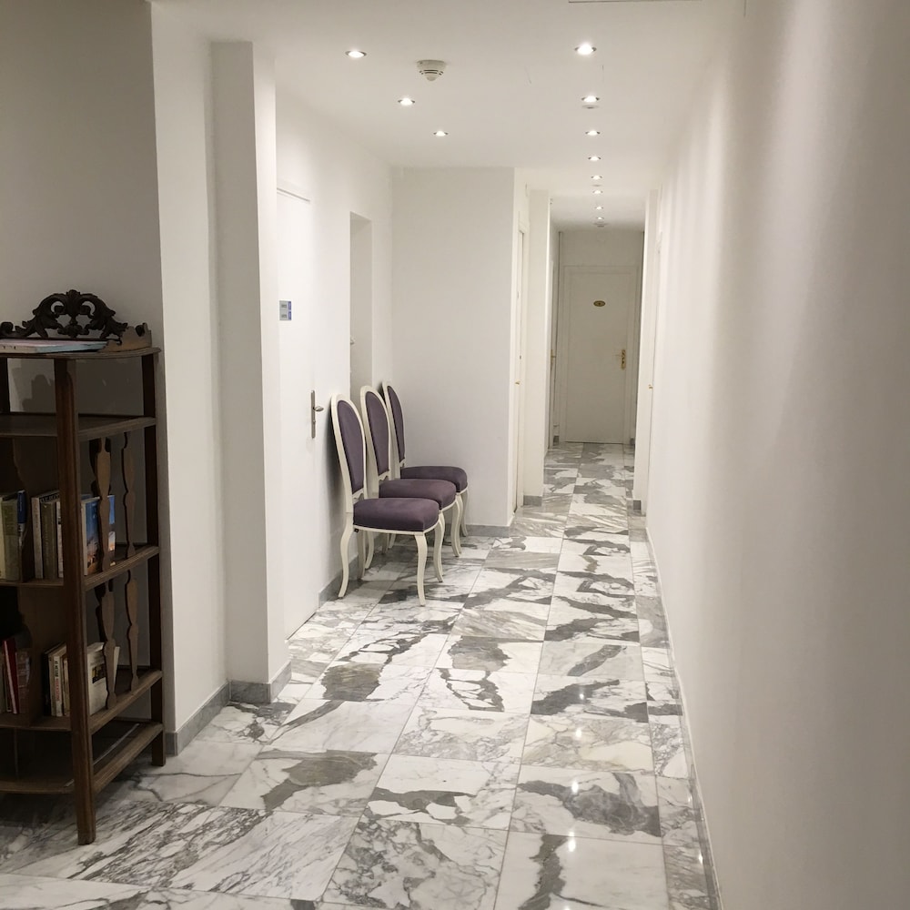 hotel normandy