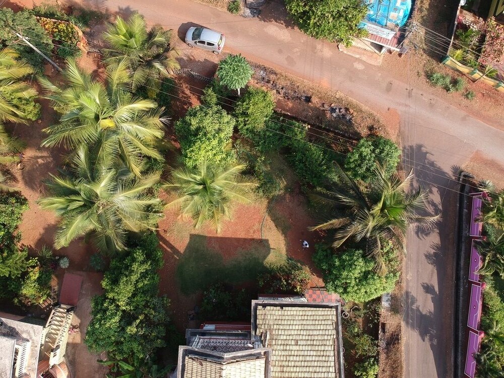 Agonda Secret Garden,Beach, Agonda, Goa,3 star