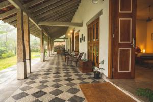 Tree Of Life Shambala, Yercaud,Manjakuttai Road,5 star