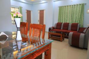 T- Homes Thekkady,In Udumbanchola,2 star