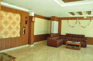 T- Homes Thekkady,In Udumbanchola,2 star