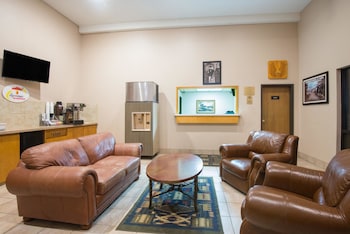 Super 8 By Wyndham Abilene Ks,Salina>>Abilene,2 star