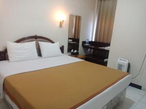 hotel monika