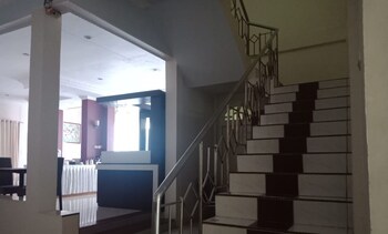 hotel monika