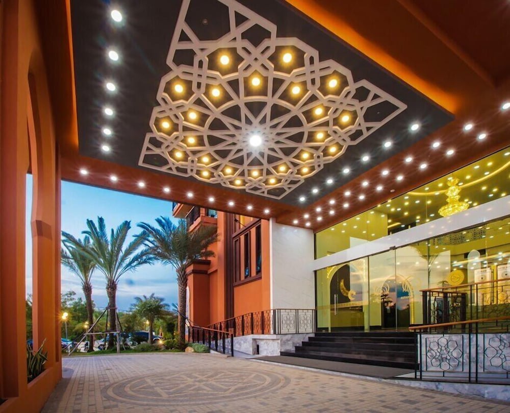 alfahad hotel