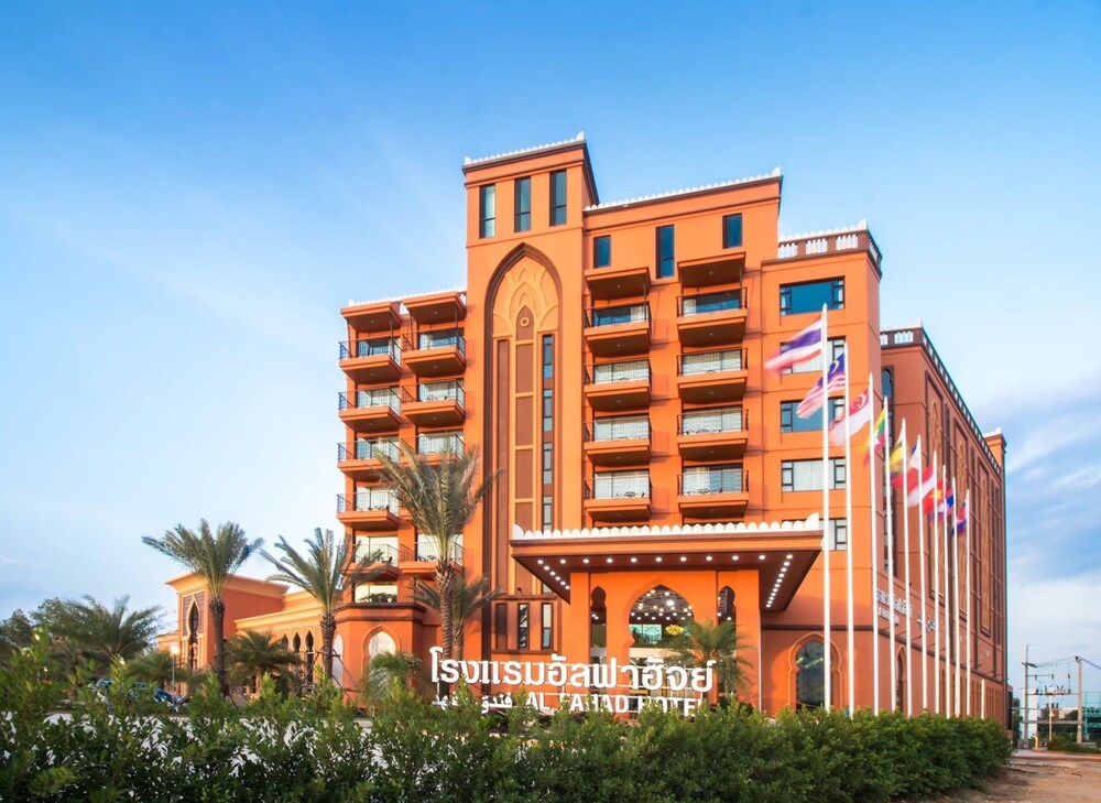 alfahad hotel