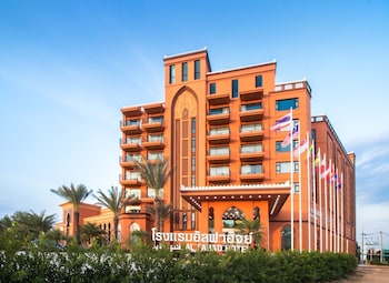 alfahad hotel