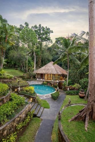 the allure ubud villas