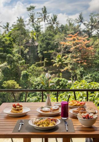 the allure ubud villas