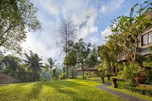 the allure ubud villas