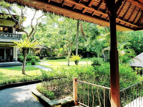 the allure ubud villas