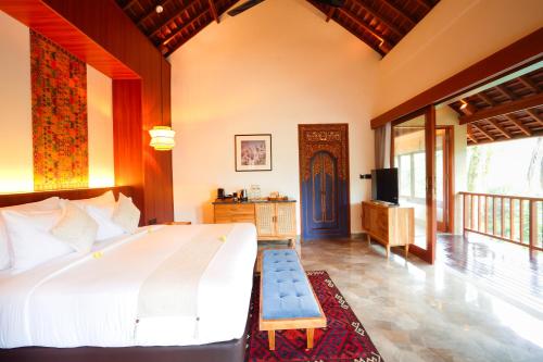 the allure ubud villas