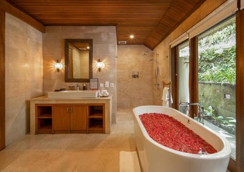 the allure ubud villas