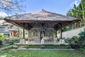 the allure ubud villas