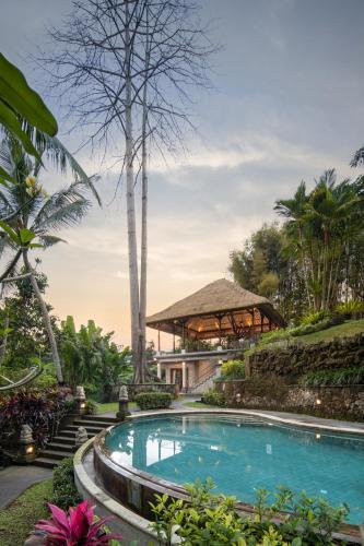 the allure ubud villas