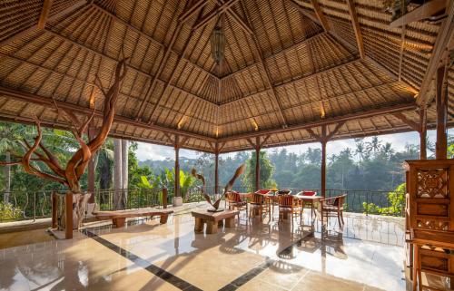 the allure ubud villas