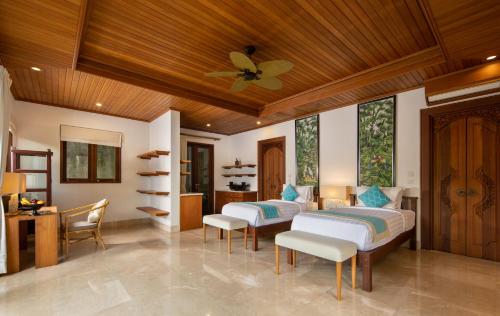 the allure ubud villas