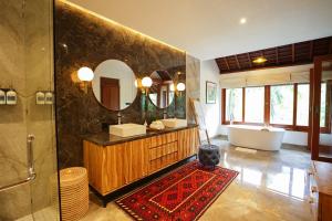 the allure ubud villas
