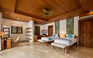 the allure ubud villas
