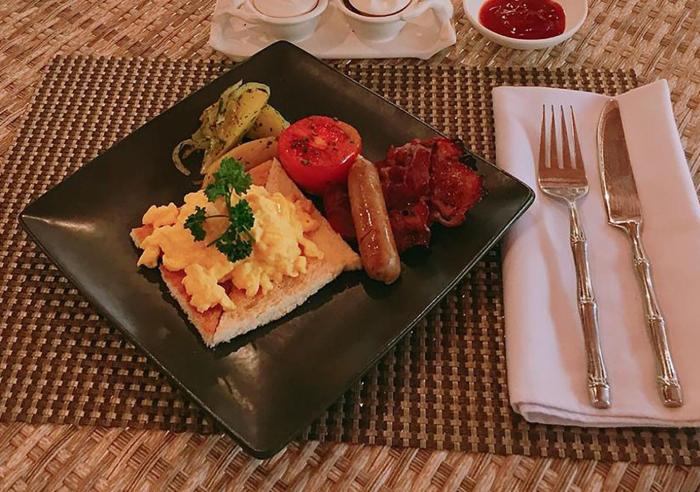 the allure ubud villas