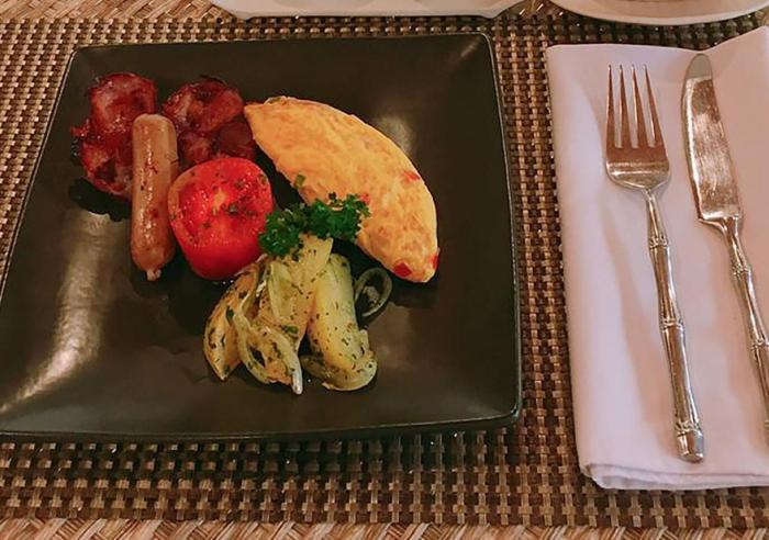 the allure ubud villas