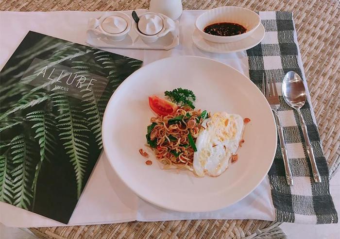 the allure ubud villas