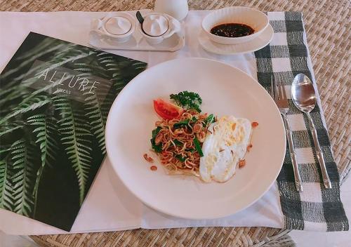 the allure ubud villas