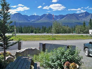 haines junction