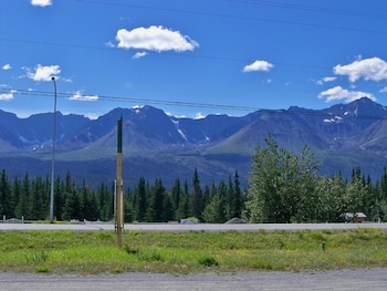 haines junction