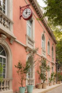 casona roma norte