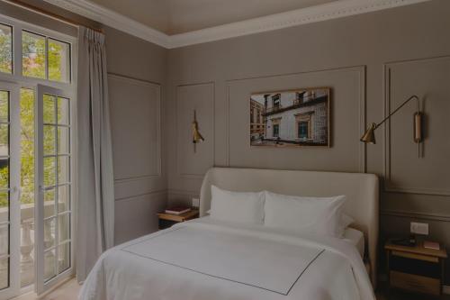 casona roma norte