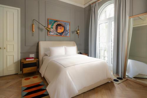 casona roma norte