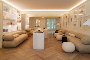casona roma norte