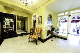 casona roma norte