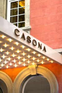 casona roma norte
