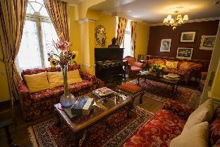 casona roma norte