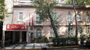 casona roma norte
