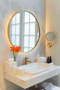 casona roma norte
