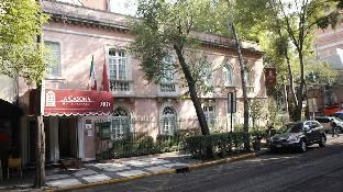 casona roma norte