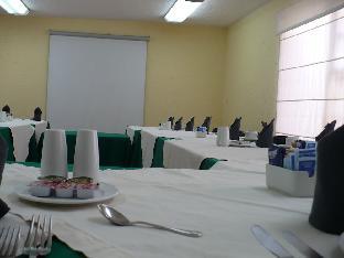 casona roma norte