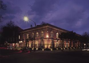 casona roma norte