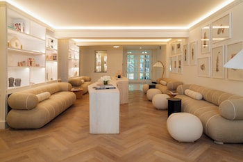 casona roma norte