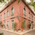 casona roma norte