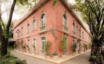 casona roma norte