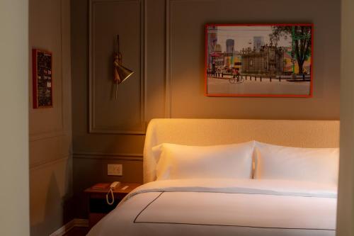 Casona Roma Norte,Mexico City>>Cuauhtemoc,5 star