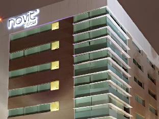 hotel novit