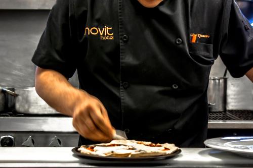 hotel novit